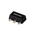 PGA-106W-75+ - SMT CATV AMPLIFIER, 950 - 2150 M