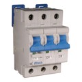 3DU10R - CIR BRKR THRM-MAG 10A LEVER