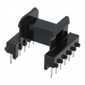 CSH-E30/15/7-1S-12P-C - COIL FORMER HORIZONTAL