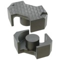 B65887E0000R087 - FERRITE CORE RM 6UH N87 2PCS