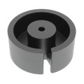 P66/56-3C91 - FERRITE CORE 2PC SET