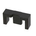 B66413U0100K187 - FERRITE CORE EFD N87 1PC