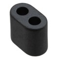 B62152A0007X030 - FERRITE CORE 2 HOLE 7.3UH N30