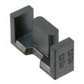 B66417G0000X187 - FERRITE CORE EFD N87 1PC