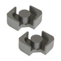 RM6S/I-3C95 - FERRITE CORE 2PC SET