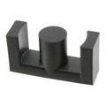 B66358G0500X127 - FERRITE CORE ETD N27 1PC