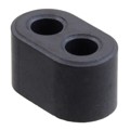 B62152A0004X001 - FERRITE CORE 2 HOLE 190NH K1
