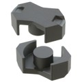 B65807J0315A048 - FERRITE CORE RM 315NH N48 2PCS