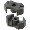 B65807N0250A048 - FERRITE CORE RM 250NH N48 2PCS
