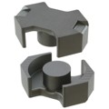 B65813J0630J041 - FERRITE CORE RM 630NH N41 2PCS