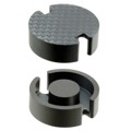 B65701W0000Y038 - FERRITE CORE P 28UH T38 2PCS
