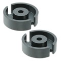 P36/22-3C91 - FERRITE CORE 2PC SET