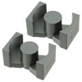 B65877A0000R087 - FERRITE CORE PQ 4.5UH N87 2PCS