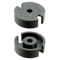 B65701T1000A048 - FERRITE CORE P 1UH N48 2PCS