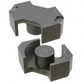 B65887E0400A041 - FERRITE CORE RM 400NH N41 2PCS