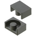B65839A0000R045 - FERRITE CORE EP 1.5UH N45 2PCS