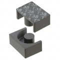 B65839A0000Y038 - FERRITE CORE EP 5.2UH T38 2PCS