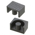 B65843A0000R030 - FERRITE CORE EP 2.8UH N30 2PCS