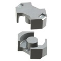 B65805J0000R097 - FERRITE CORE RM 2UH N97 2PCS