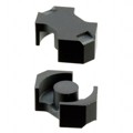 B65803P0000R087 - FERRITE CORE RM 1.3UH N87 2PCS