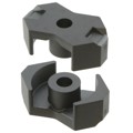 B65807C0160A048 - FERRITE CORE RM 160NH N48 2PCS