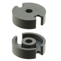 B65661W0000R087 - FERRITE CORE P 4.4UH N87 2PCS