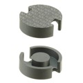B65651W0000R087 - FERRITE CORE P 3.6UH N87 2PCS