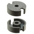 B65661D0000R048 - FERRITE CORE P 3.8UH N48 2PCS
