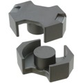 B65813J0000Y038 - FERRITE CORE RM 16UH T38 2PCS