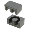 B65847A0000R087 - FERRITE CORE EP 4UH N87 2PCS