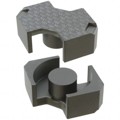 B65815E0160A041 - FERRITE CORE RM 160NH N41 2PCS