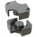 B65815E0400J041 - FERRITE CORE RM 400NH N41 2PCS