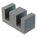 B66344G0000X187 - FERRITE CORE E N87 1PC