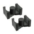 PQ40/40-3F36 - FERRITE CORE 2PC SET