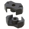 B65807N0315A048 - FERRITE CORE RM 315NH N48 2PCS