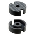 B65671T0100A001 - FERRITE CORE P 100NH K1 2PCS