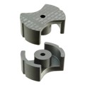 B65646A0250A027 - FERRITE CORE PM 250NH N27 2PCS