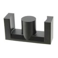 B66361G1000X127 - FERRITE CORE ETD N27 1PC