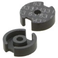 B65511A0063A033 - FERRITE CORE P 63NH M33 2PCS