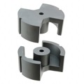 B65713A0000R087 - FERRITE CORE PM 12UH N87 2PCS