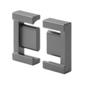PC47EPC25B-Z - FERRITE CORE EPC 1.39UH 2PC SET
