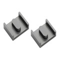 PC95EL20X7.7-Z - FERRITE CORE EL 5.63UH 2PC SET
