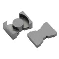 PC95PQI20/9Z-12 - FERRITE CORE PQI 7.07UH 1SET