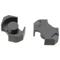 B65811J0000R041 - FERRITE CORE RM 4.1UH N41 2PCS