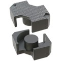 B65815E0000R030 - FERRITE CORE RM 8.7UH N30 2PCS