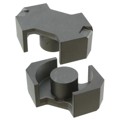 B65887E0250A041 - FERRITE CORE RM 250NH N41 2PCS