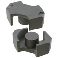 B65887E0000R049 - FERRITE CORE RM 3.9UH N49 2PCS