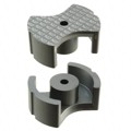 B65646A0000R027 - FERRITE CORE PM 7.4UH N27 2PCS