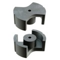 B65684A0000R027 - FERRITE CORE PM 9.2UH N27 2PCS