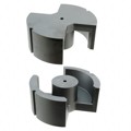 B65733A0000R027 - FERRITE CORE PM 16UH N27 2PCS